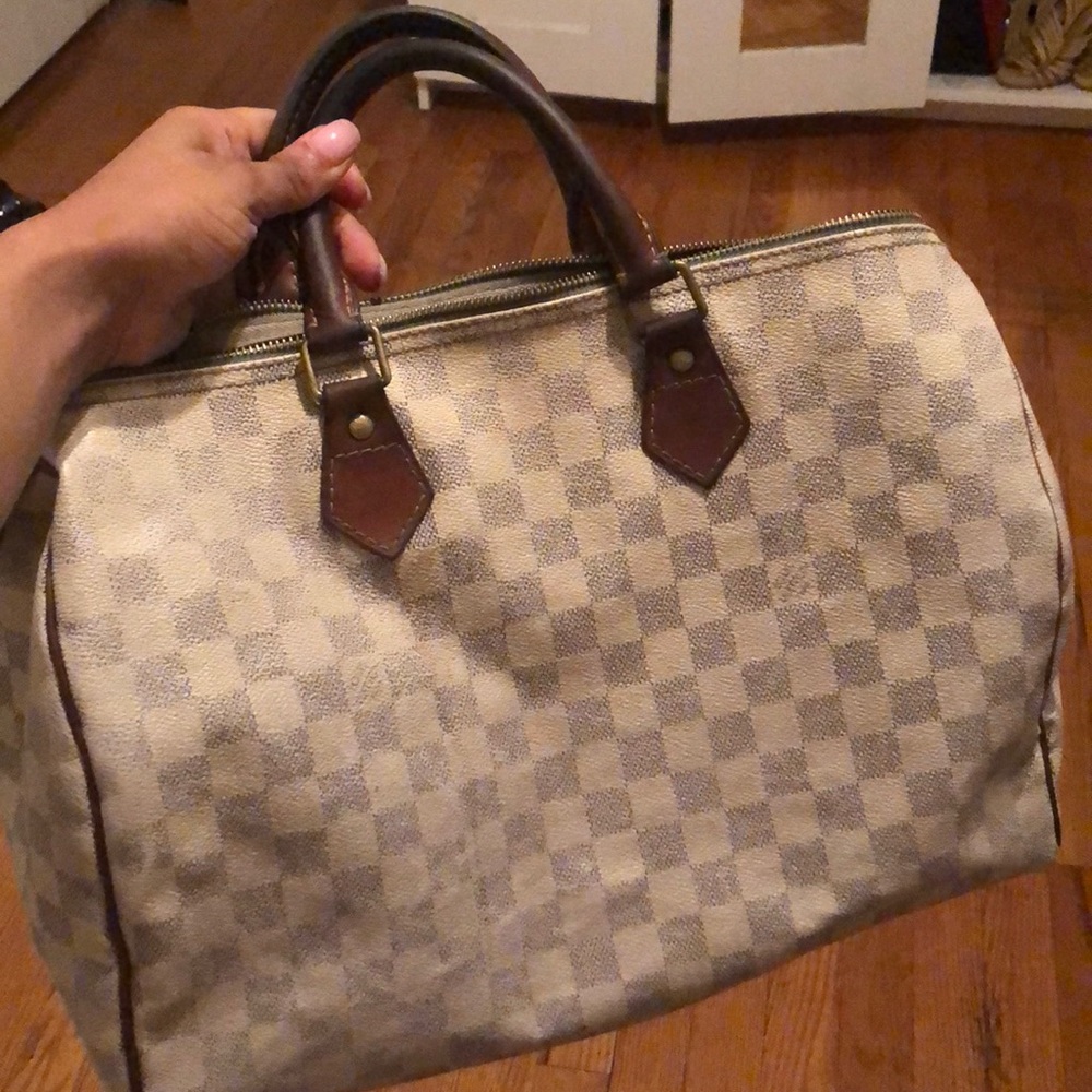 Speedy 35